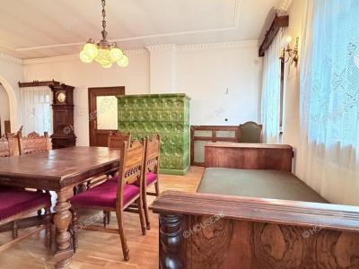 Eladó családi ház Kecskemét