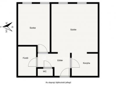 Eladó lakás Nyíregyháza