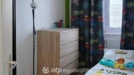 Eladó lakás Budapest