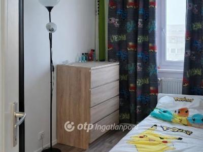 Eladó lakás Budapest