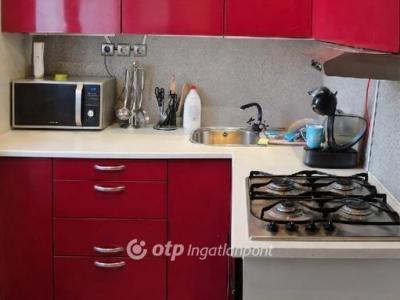 Eladó lakás Budapest