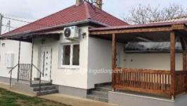 Eladó családi ház Nyírbogdány