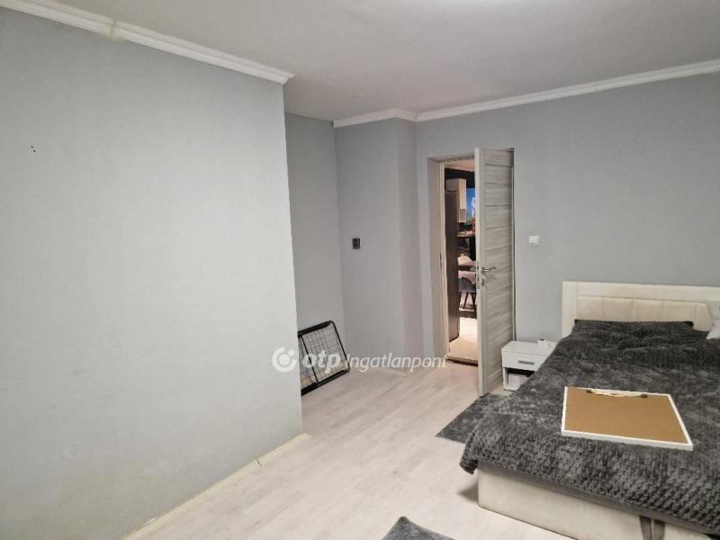 Eladó családi ház Nagykálló