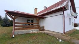 Eladó családi ház Nyírpazony