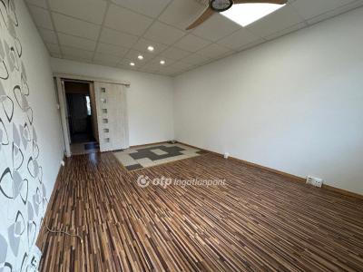 Eladó lakás Nyíregyháza