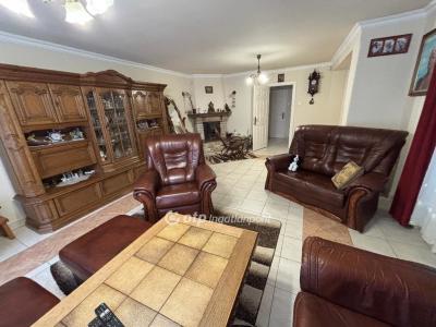 Eladó családi ház Nyíregyháza