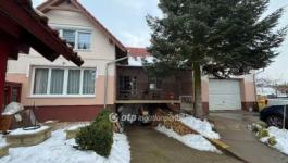 Eladó családi ház Nyíregyháza