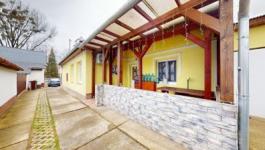 Eladó családi ház Nyírbátor