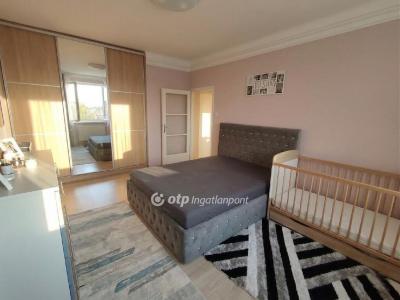 Eladó lakás Nyíregyháza