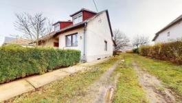 Eladó családi ház Nyírtelek