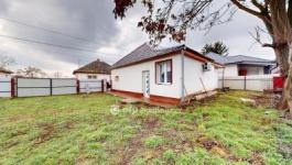 Eladó családi ház Nagykálló