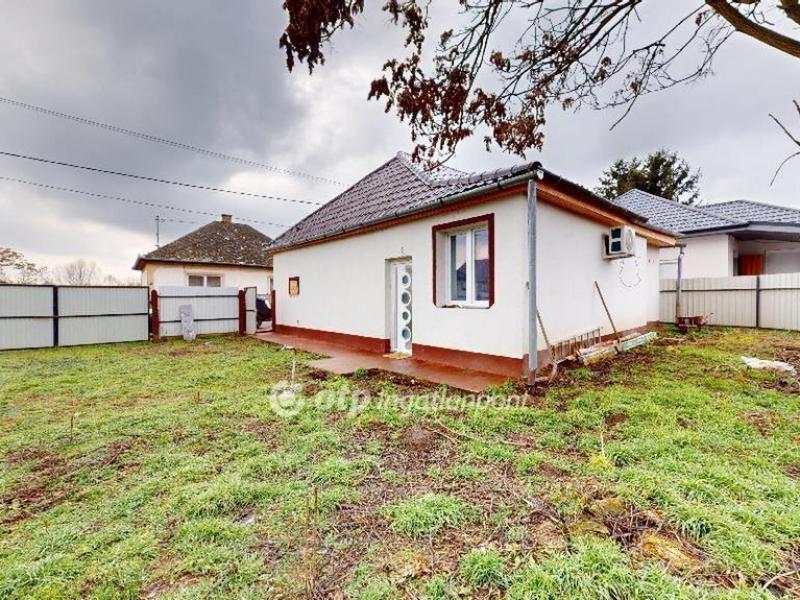 Eladó családi ház Nagykálló