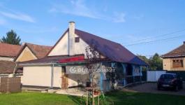 Eladó családi ház Recsk