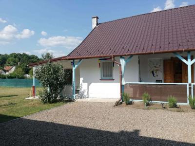 Eladó családi ház Recsk