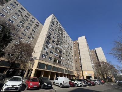 Eladó lakás Budapest