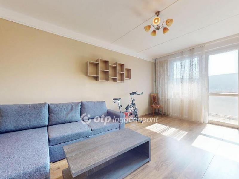 Eladó lakás Miskolc