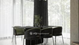 Eladó ikerház Solymár