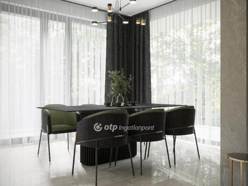 Eladó ikerház Solymár