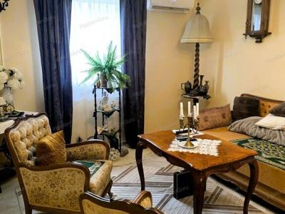 Eladó tanya Kecskemét