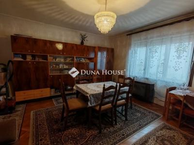 Eladó sorház Zalaegerszeg