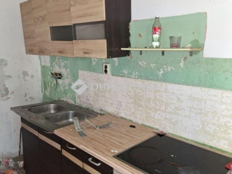 Eladó családi ház Szentpéterúr