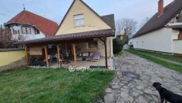 Eladó családi ház Kozármisleny