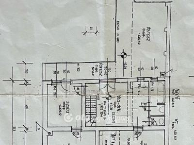 Eladó családi ház Pécs