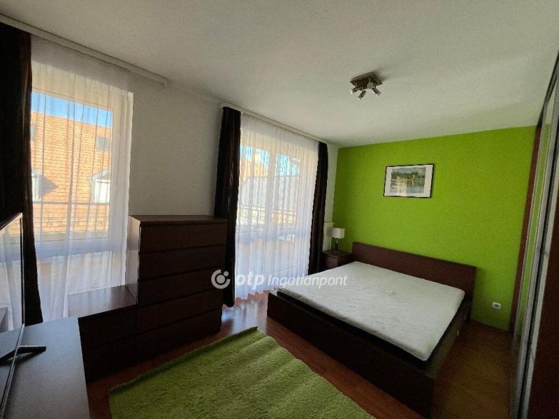 Kiadó lakás Budapest