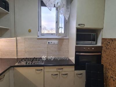 Eladó lakás Budapest