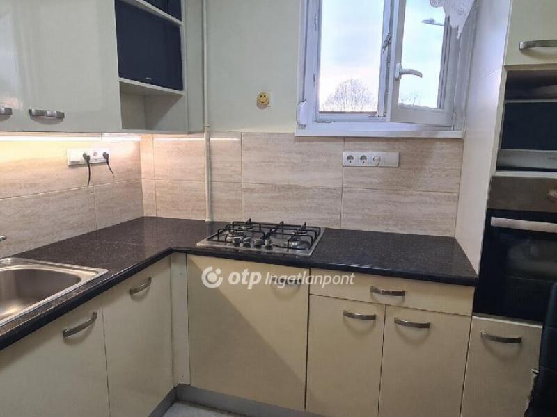 Eladó lakás Budapest