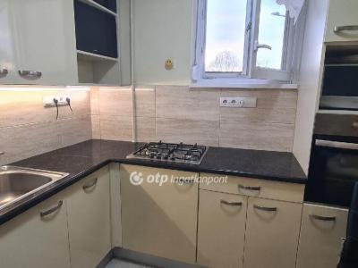 Eladó lakás Budapest