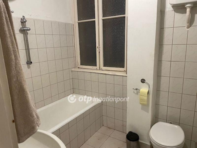 Eladó lakás Budapest