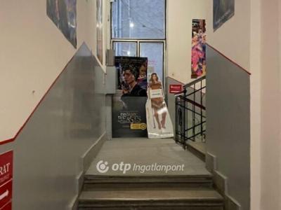 Eladó lakás Budapest