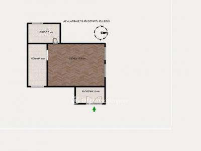 Eladó lakás Budapest