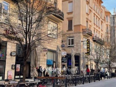 Eladó lakás Budapest