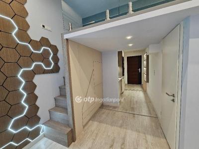 Eladó lakás Budapest