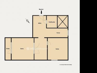 Eladó lakás Budapest