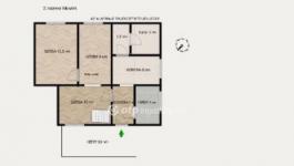 Eladó családi ház Budapest