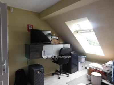 Eladó családi ház Budapest