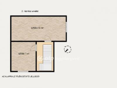 Eladó családi ház Budapest