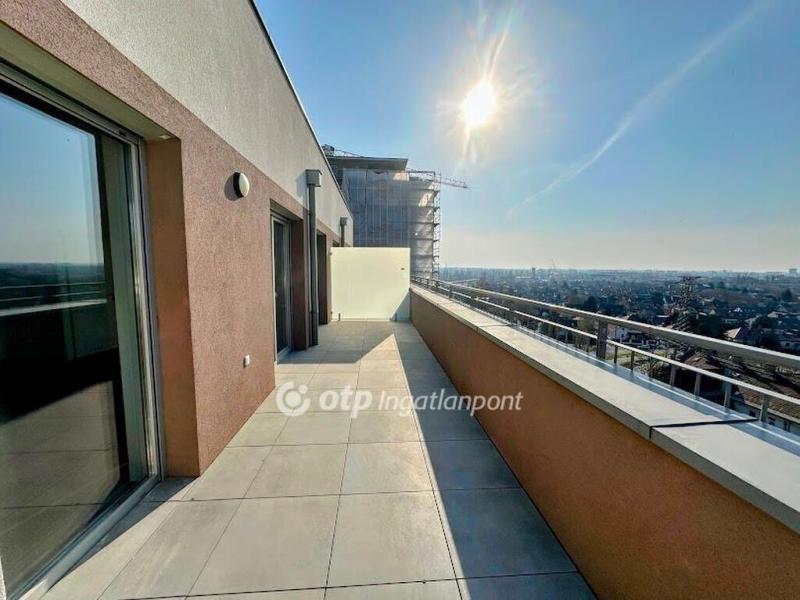 Eladó lakás Budapest