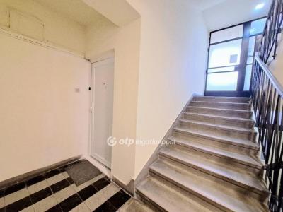 Eladó lakás Budapest