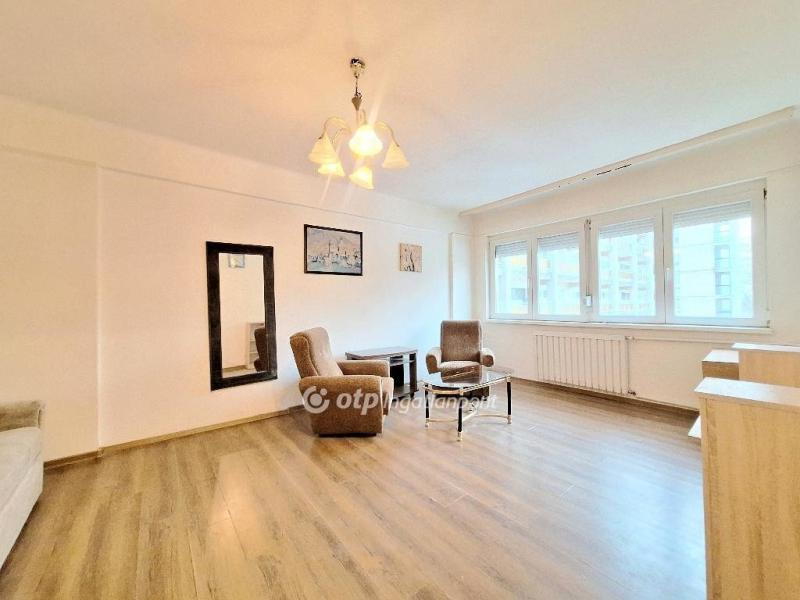 Eladó lakás Budapest