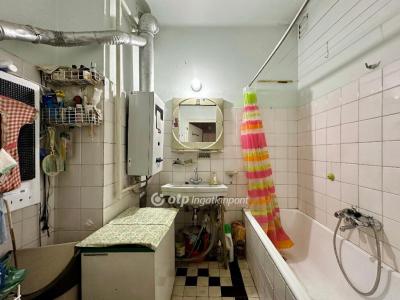 Eladó lakás Budapest