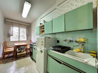 Eladó lakás Budapest