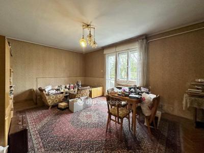 Eladó lakás Budapest