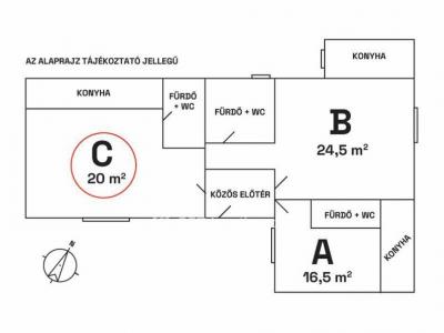 Eladó lakás Budapest