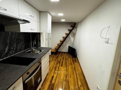 Eladó lakás Budapest