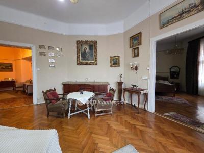 Eladó lakás Budapest