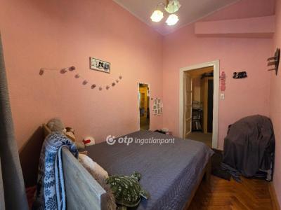 Eladó lakás Budapest